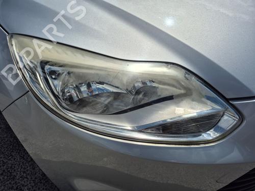 Used Right headlight Right headlight FORD FOCUS III 1.0 EcoBoost (100 hp) 36490955 36490955