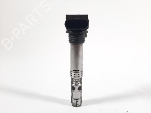 Ignition coil VW POLO (9N_, 9A_) 1.2 | BP19761474M94 