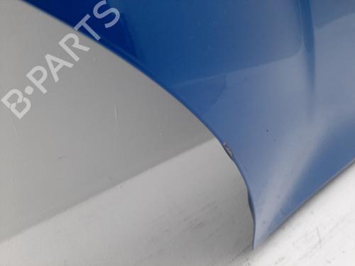 Right rear door SUZUKI IGNIS III (MF, FF) 1.2 (ATK412) | BP19760543C5 