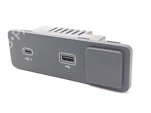 Electronic module JAGUAR F-PACE (X761) 2.0 P400e Plug-in Hybrid | BP29044513M83 - Image 2
