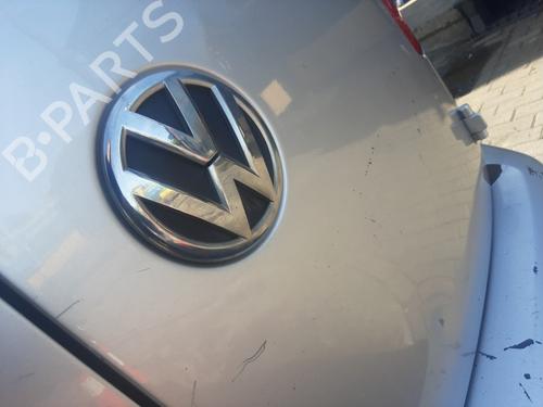 Tailgate VW CADDY III Box Body/MPV (2KA, 2KH, 2CA, 2CH) 1.6 TDI | BP25620206C6 