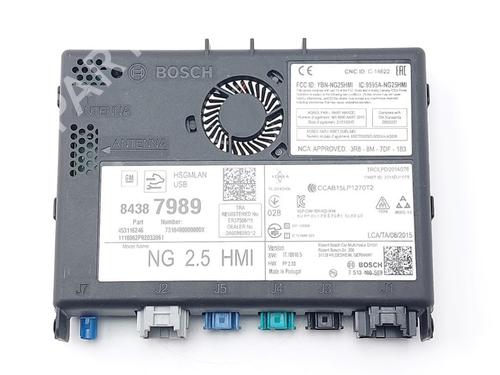Used Control unit Control unit OPEL INSIGNIA B Sports Tourer (Z18) 1.5 (35) (165 hp) 32069765 32069765