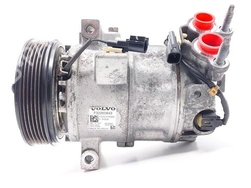 AC compressor VOLVO XC40 (536) D3 | BP29274377M34 