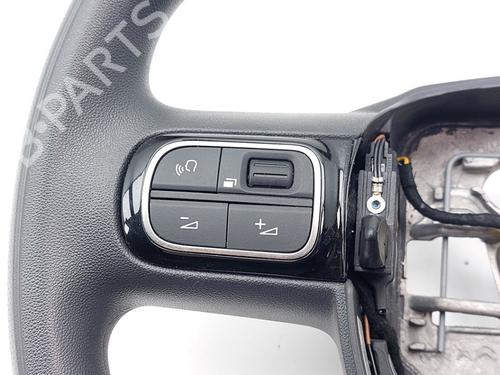 Steering wheel CITROËN C3 III (SX) 1.2 PureTech 82 | BP33740977C49 - Image 3