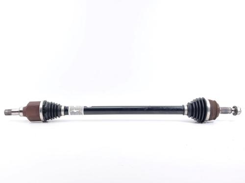 Used Left front driveshaft Left front driveshaft PEUGEOT PARTNER Box Body/MPV (K9) 1.5 BlueHDi 75 (75 hp) 40503333 40503333