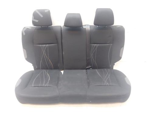 Banco traseiro Banco traseiro PEUGEOT 208 I (CA_, CC_) 1.2 VTI 82 (82 hp) 35792884 35792884