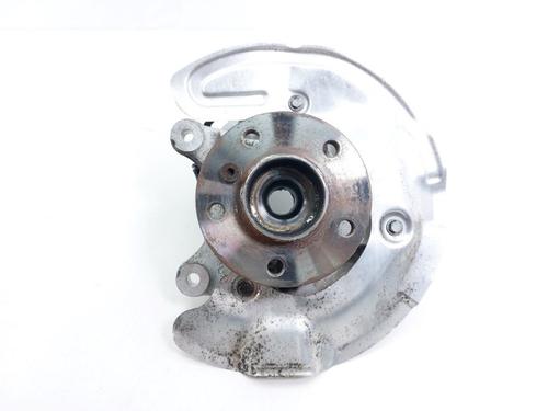 Used Left front steering knuckle BMW 2 Gran Coupe (F44) 218 i (136 hp) 28095766
