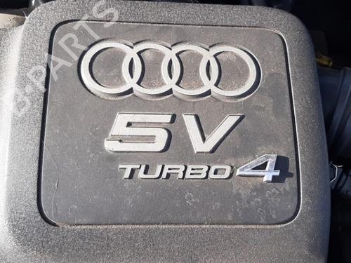 Engine AUDI TT (8N3) 1.8 T quattro | BP30136910M1