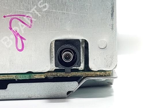 Electronic module FORD FIESTA VI (CB1, CCN) 1.25 | BP27256724M83 