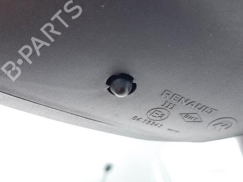 Right mirror RENAULT EXPRESS Box Body/MPV 1.5 Blue dCi 95 (F6AB) | BP21098530C27 