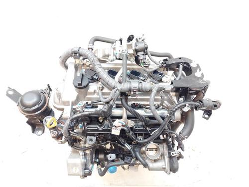 Engine TOYOTA YARIS (_P13_) 1.5 Hybrid (NHP130_) | BP28154659M1 