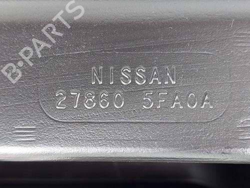 Airbag Kit NISSAN MICRA V (K14) 1.0 IG-T 100 | BP19765965C86 
