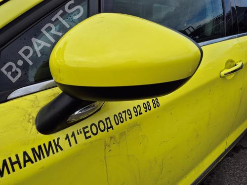 Used Left mirror CITROËN C5 III Break (RW_) 2.0 HDi 165 (163 hp) 28524662