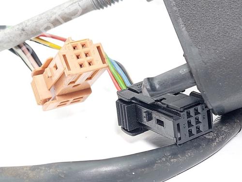 Right mirror CITROËN C3 II (SC_) 1.4 HDi 70 (SC8HZC, SC8HR0, SC8HP4) | BP30183491C27 