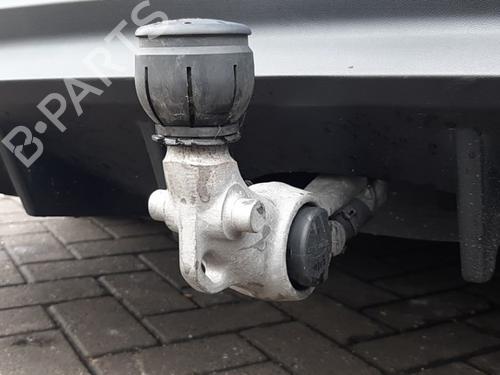 Used Tow ball/Mechanism MERCEDES-BENZ GLC (X253) AMG 43 4-matic (253.964) (367 hp) 27256616