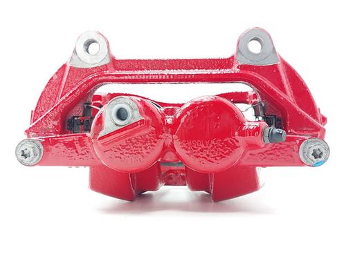 Left front brake caliper VW GOLF VIII (CD1, DA1) 2.0 GTI Clubsport | BP37760365M105 - Image 5