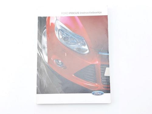 Other FORD FOCUS III Turnier 1.0 EcoBoost | BP29373943O1 