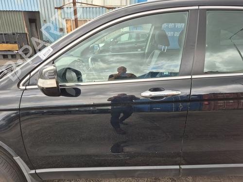 Used Left front door HONDA CR-V III (RE_) 2.0 i-VTEC 4WD (RE5, RE2) (150 hp) 27361953