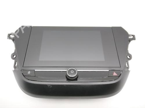 control-unit-opel-corsa-f-p2jo-2019-25924586 main image