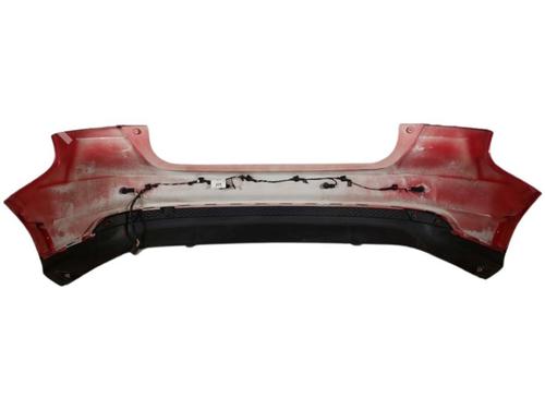 Rear bumper FORD FOCUS III 1.0 EcoBoost | BP19761118C8 