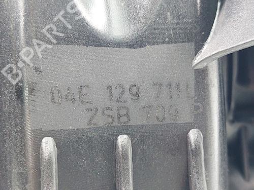 Intake manifold VW PASSAT B8 (3G2, CB2) 1.4 TSI | BP28294348M70 