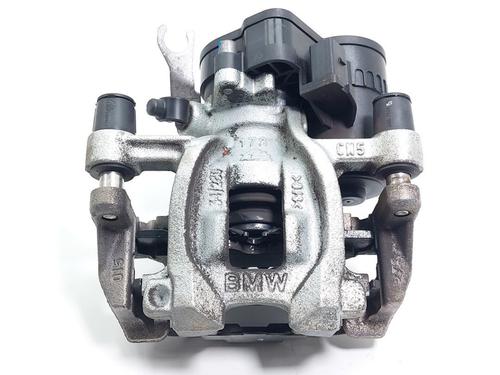 Used Left rear brake caliper BMW 2 Gran Coupe (F44) 218 i (136 hp) 28095821