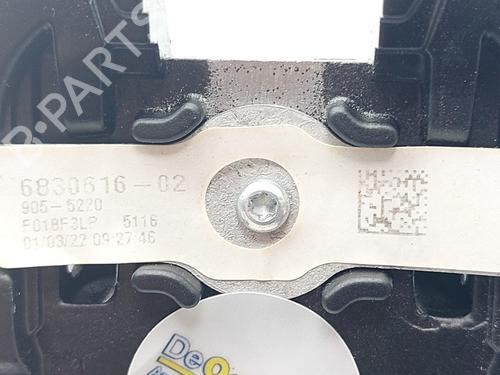 Rear mirror BMW 3 Touring (G21, G81) 320 e Plug-in-Hybrid | BP37222427I6 - Image 5