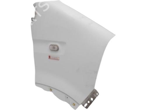 Right front fenders RENAULT MASTER II Van (FD) 2.5 dCi | BP19761218C42 