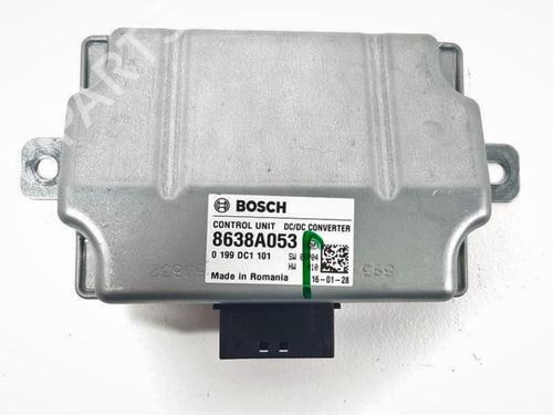 Module électronique MITSUBISHI MIRAGE / SPACE STAR VI Hatchback (A0_A) 1.2 (A03A) (80 hp) 19758859