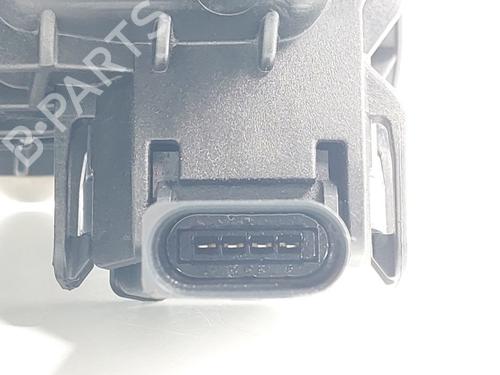 Intake manifold VW PASSAT B8 (3G2, CB2) 1.4 TSI | BP28294348M70 