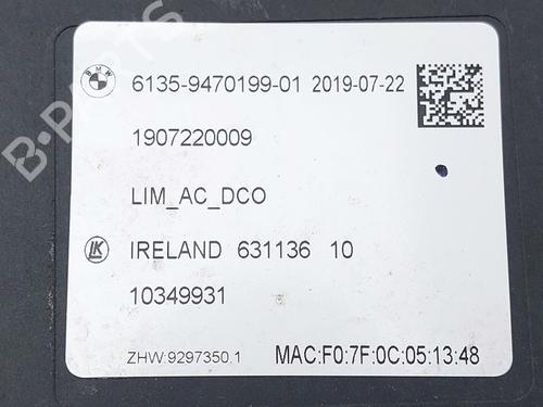 Andre BMW i3 (I01) Electric | BP28382581O1