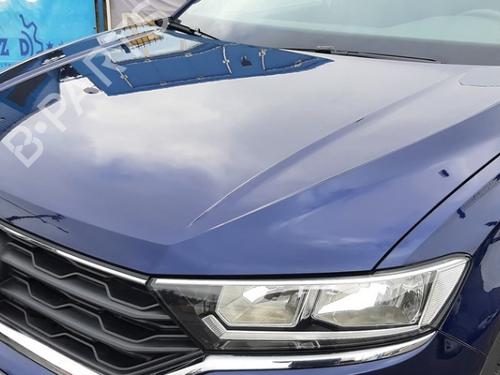 Motorhjelm VW T-ROC (A11, D11) 1.0 TSI | BP39209340C1 - Image 3