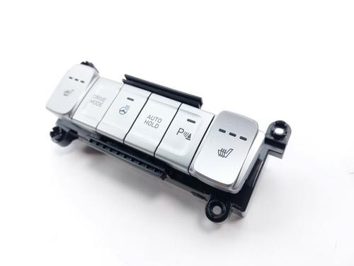 Used Switch Switch HYUNDAI KONA (OS, OSE, OSI) EV (204 hp) 32711169 32711169