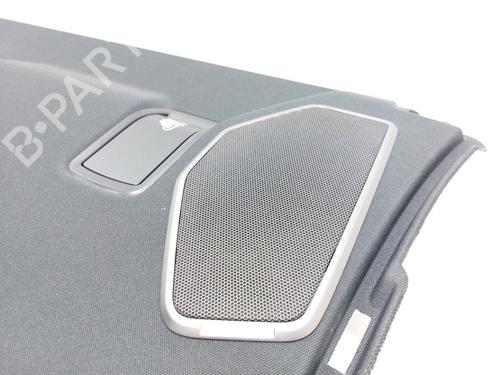Rear parcel shelf BMW 2 Gran Coupe (F44) 218 i | BP28095748C85 