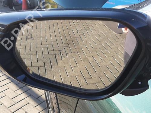 Retrovisor esquerdo KIA EV6 (CV) 77 | BP39623245C26 - Image 2