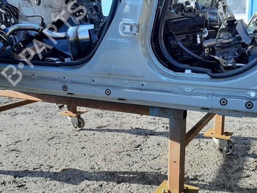 Used Door moulding trim Door moulding trim TOYOTA YARIS CROSS (MXP_) 1.5 Hybrid (MXPJ11) (131 hp) 34251364 34251364