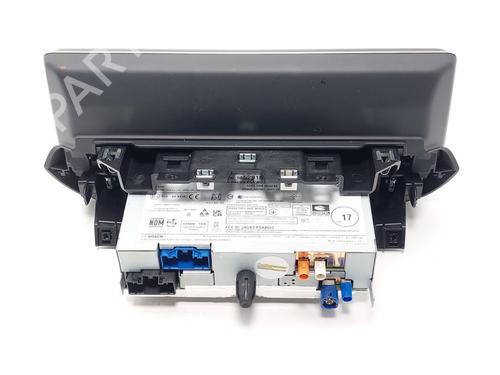 Electronic module PEUGEOT 208 II (UB_, UP_, UW_, UJ_) 1.2 PureTech 75 | BP29868742M83