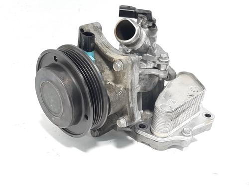 Auxiliary water pump OPEL ASTRA K (B16) 1.0 Turbo (68) | BP19753552M111