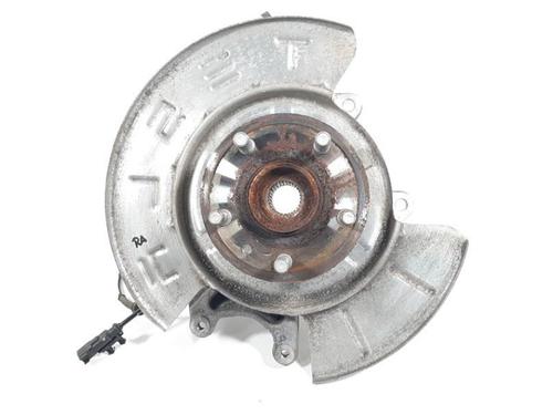 Right rear steering knuckle TESLA MODEL S (5YJS) 85 | BP19750199M28 