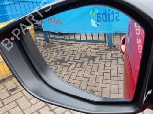 Left mirror CITROËN C4 X (BD_, BE_, BF_) ë-C4 X | BP22563900C26 