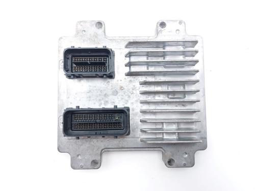 Engine control unit (ECU) OPEL MERIVA B MPV (S10) 1.4 (75) | BP35793035M57 - Image 2