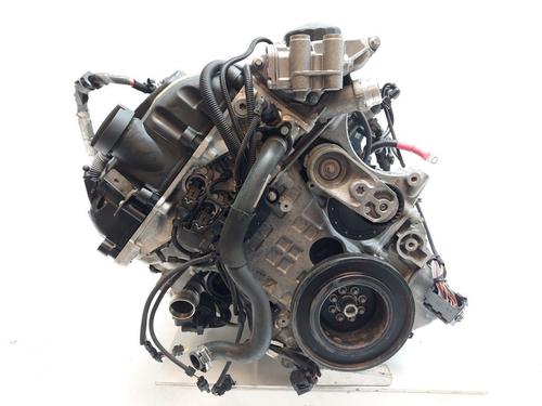 Engine BMW 4 Convertible (F33, F83) 435 i | BP19770801M1 