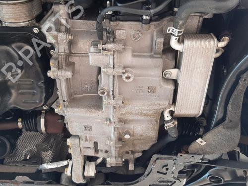 Used Gearbox Gearbox 38958694 38958694