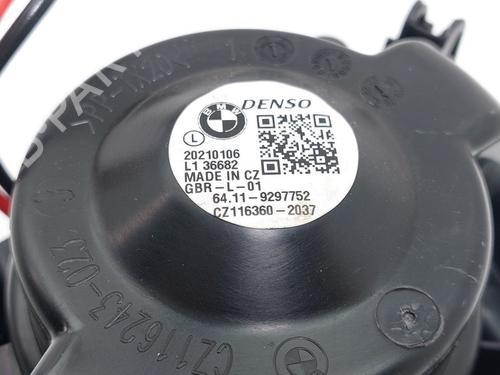 Heater blower motor BMW 2 Gran Coupe (F44) 218 i | BP28055200M62 