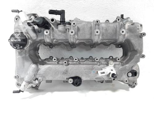 Used Valve cover OPEL ASTRA K (B16) 1.4 Turbo (68) (150 hp) 19760509