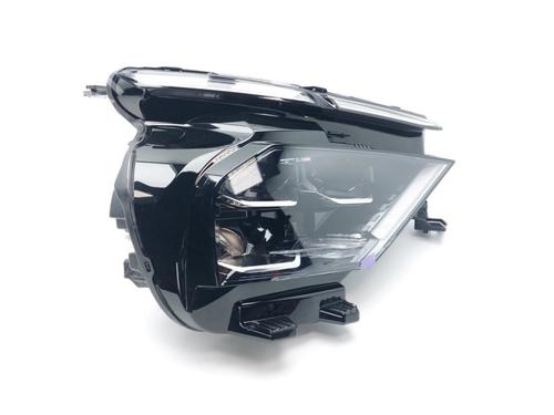 Højre forlygte Højre forlygte CITROËN C4 III (BA_, BB_, BC_) ë-C4 (BCZKXC, BZCKSC) (136 hp) 33889038 33889038