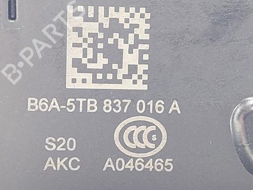 Front right lock VW POLO VI (AW1, BZ1, AE1) 1.0 | BP19768245C97 