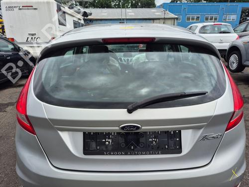 tailgate-ford-fiesta-vi-cb1-ccn-2008-36950414 main image