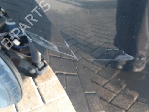 Rear bumper SEAT IBIZA V (KJ1, KJG) 1.0 TSI | BP21074550C8 