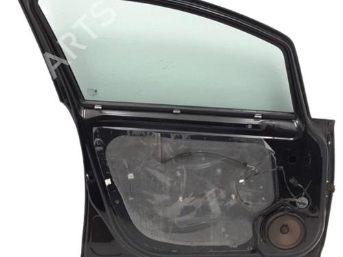 Left front door OPEL CORSA D (S07) 1.3 CDTI (L08, L68) | BP19763389C2 